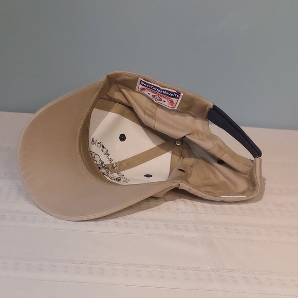 Tan Grand Canyon Hat - Picture 5 of 5